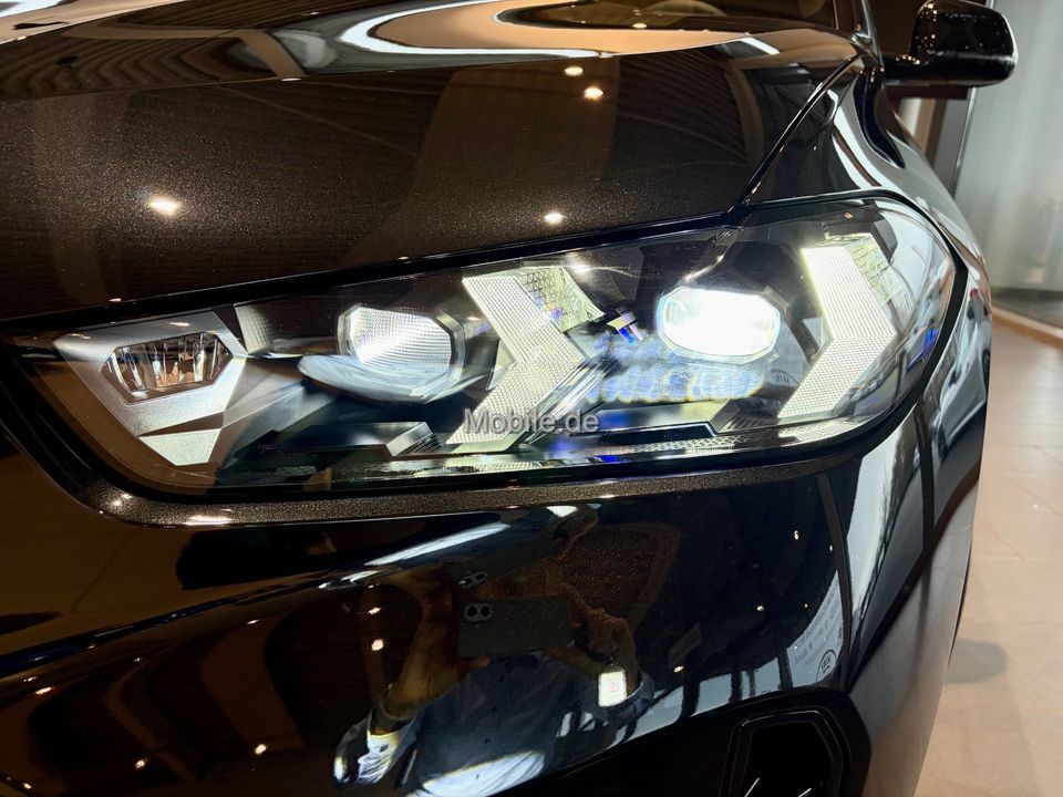 BMW X6 xDrive40d M Sport Navi Tempom.aktiv