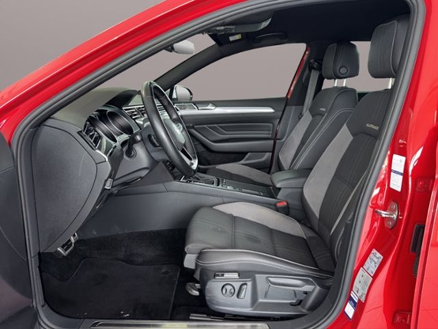 Volkswagen Passat Alltrack 4M LED/AHK/Navi/ACC
