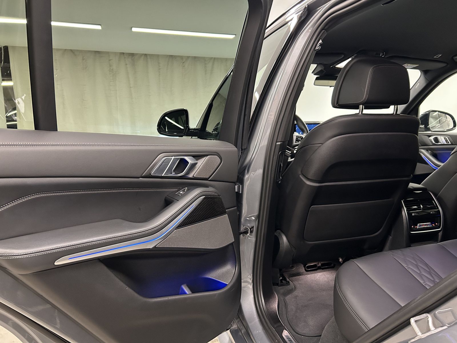 BMW X5 xDrive50e M Sportpaket Pro DA. Prof. PA. Prof