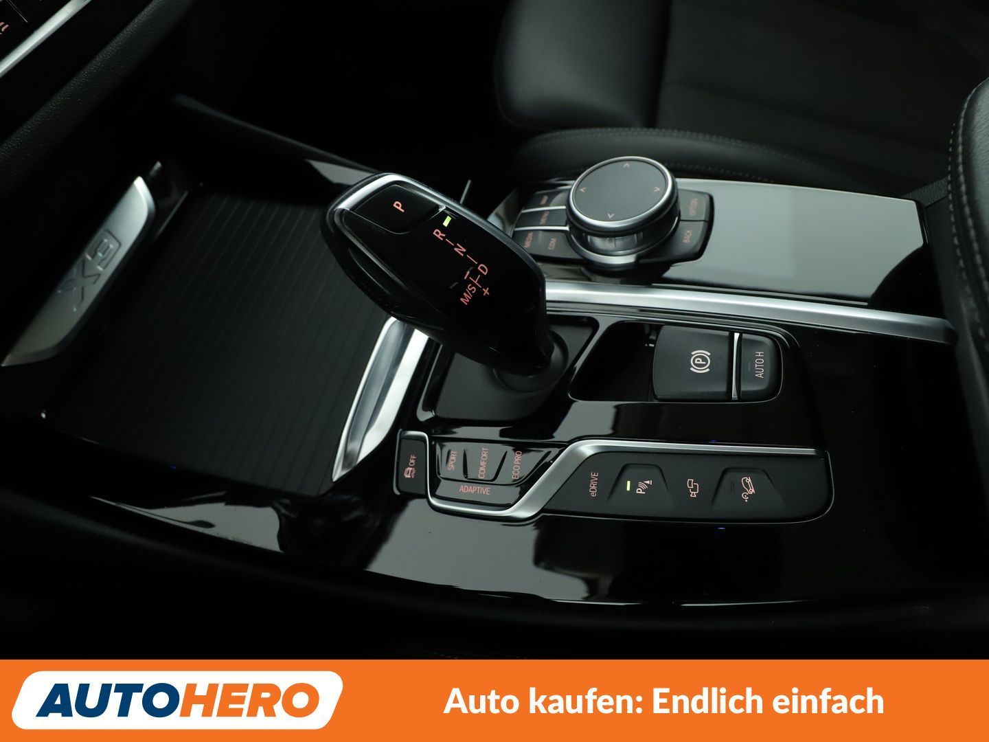 BMW X3 xDrive 30e xLine Aut.*NAVI*HUD*LED*