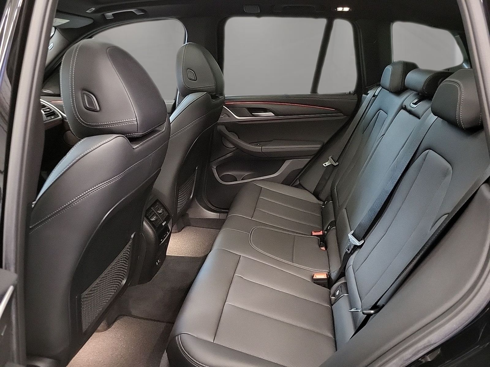 BMW X3 xDrive30d M Sport AHK Harman/K Head-Up Laser