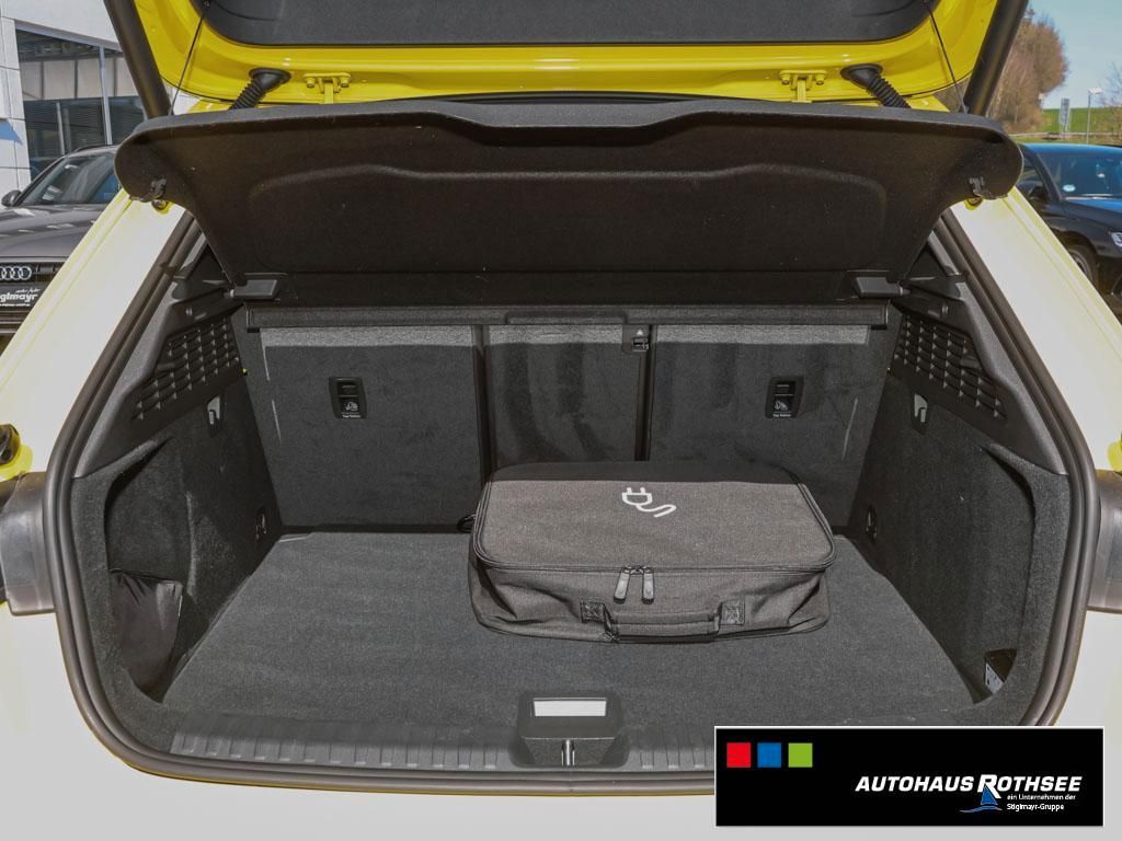 Audi A3 Sportback S-line 45 TFSIe - Samsaru's Car Outlet