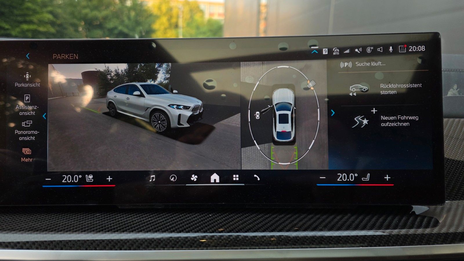 BMW X6 30d M - Samsaru's Car Outlet