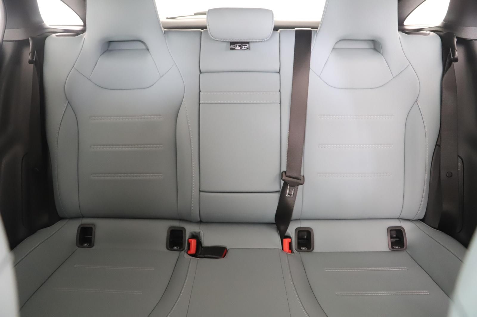 Mercedes-Benz CLA 250 4M AMG Line - Samsaru's Car Outlet