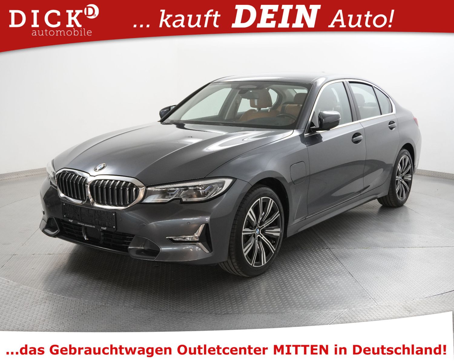BMW 330e Luxury Lin Sport HEAD+360+VIRTU+KAM+LASER+M