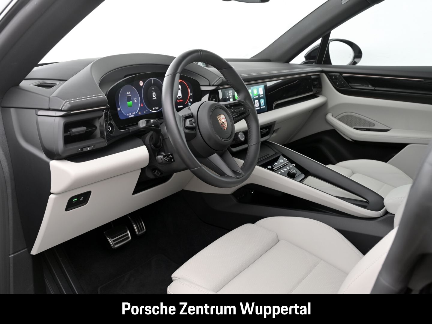 Porsche Macan 4S BOSE Surround-View InnoDrive LED-Matrix