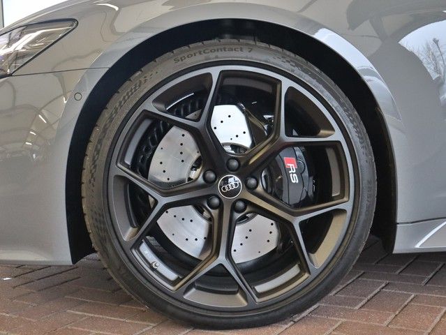 Audi RS 6 Avant Performance 4.0 TFSI PANO+HEAD-U