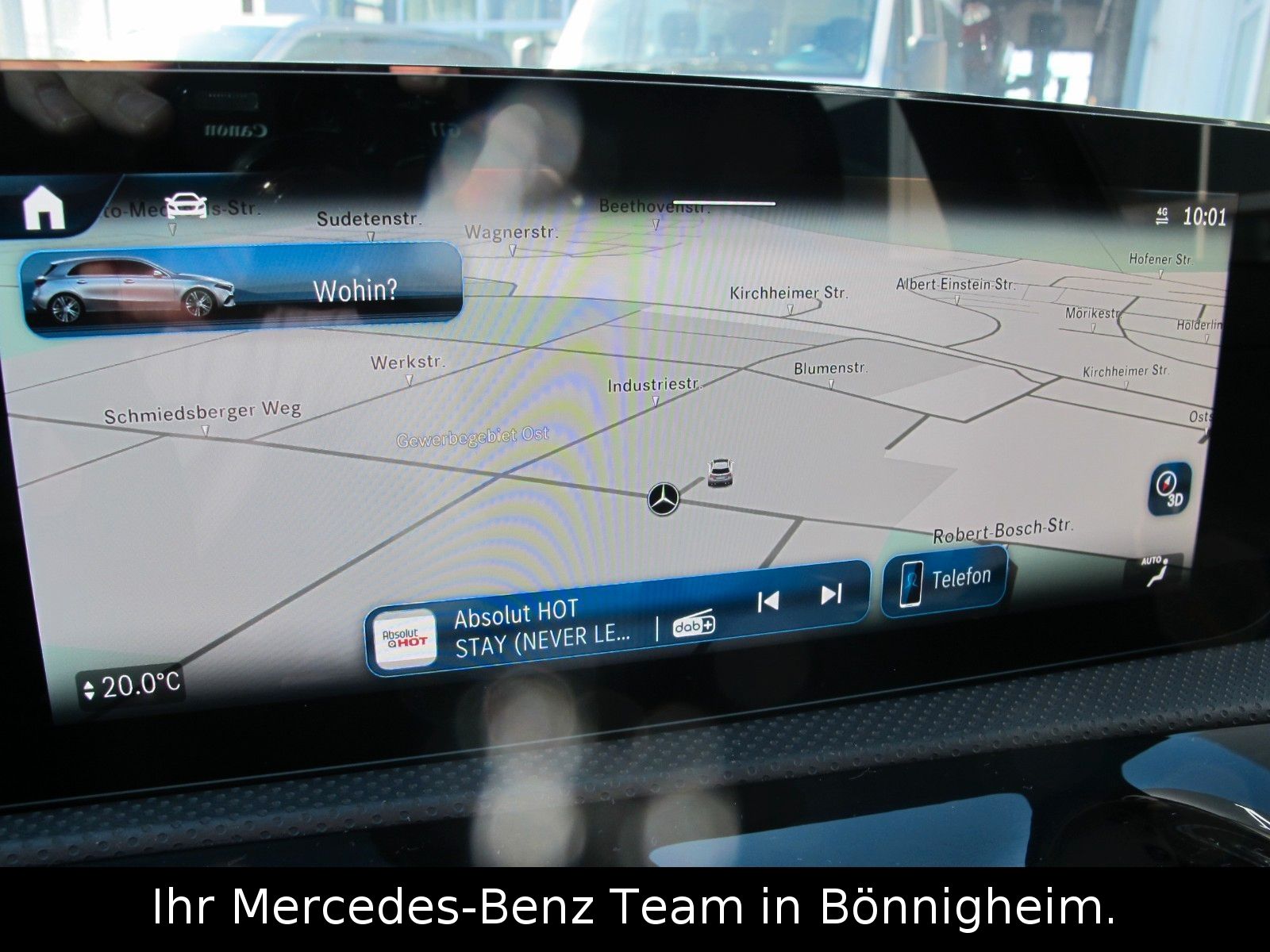 Mercedes-Benz A 180 Advanced Plus - Samsaru's Car Outlet