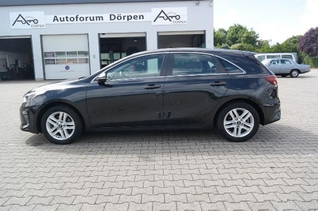 Kia Ceed 1.4 TGDI Vision - Samsaru's Car Outlet