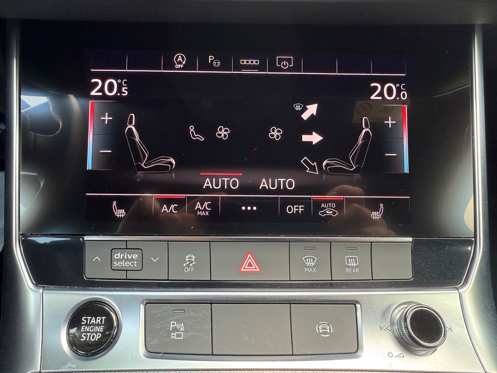 Audi A6 40 TDI S Tronic - Samsaru's Car Outlet