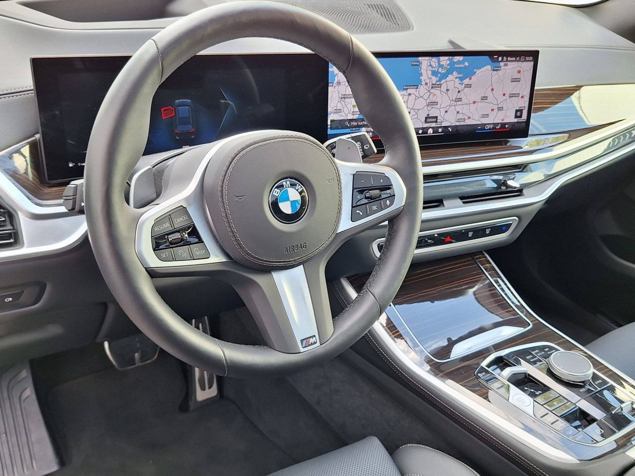 BMW X5 xDrive30d M Sport 7-Si,DA/PA-Prof,Pano,Standh