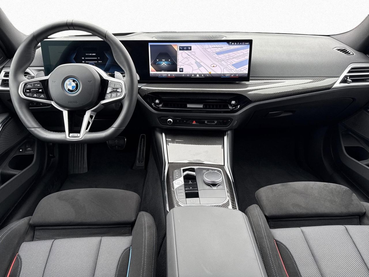 BMW 330e xDr T M SPORT Pano,AHK,360°,Lea.o.Anz.478