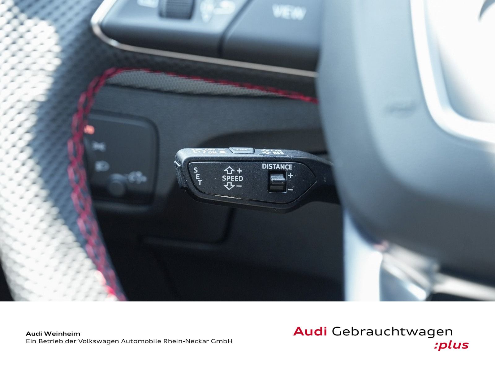 Audi Q2 40 TFSI quattro S line AHV Pano LED uvm
