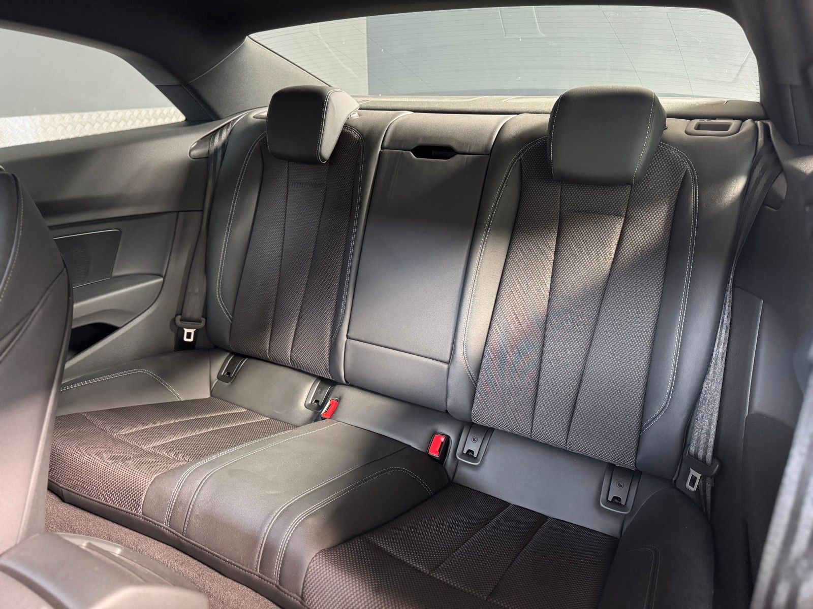 Audi A5 Coupe 40 TDI quattro S line-KAMERA-8XBEREIFT