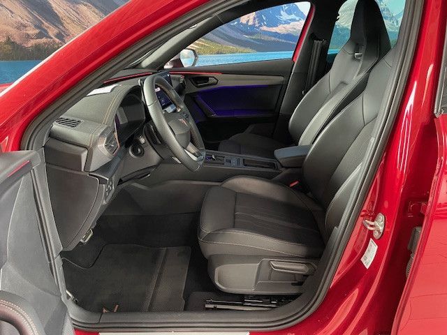 Cupra Formentor VZ e-HYBRID DSG Navi LED AHK Kamera