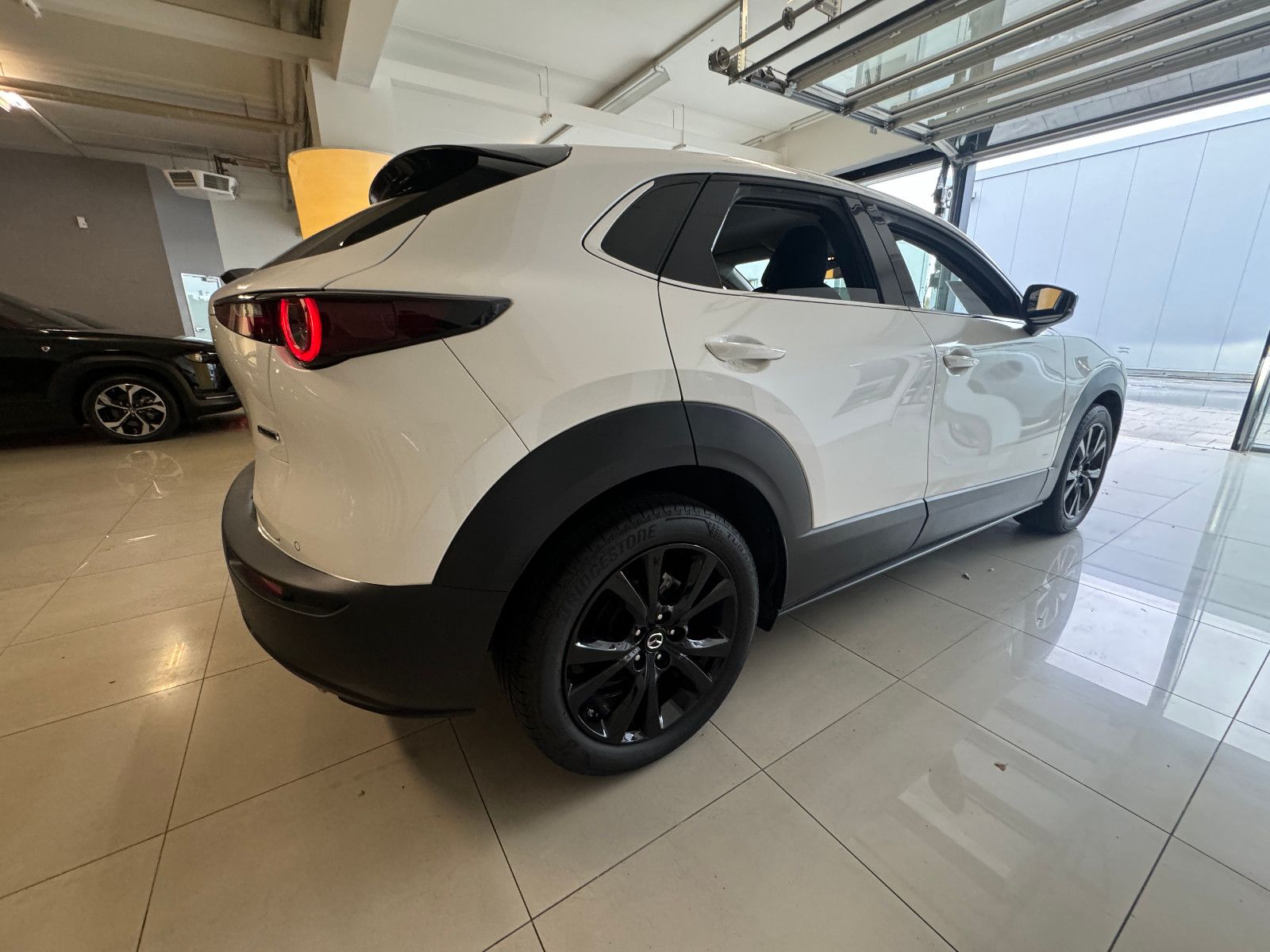 Mazda CX-30 Homura 2WD *122 6AT *RFK *Carplay *NAV*HUD