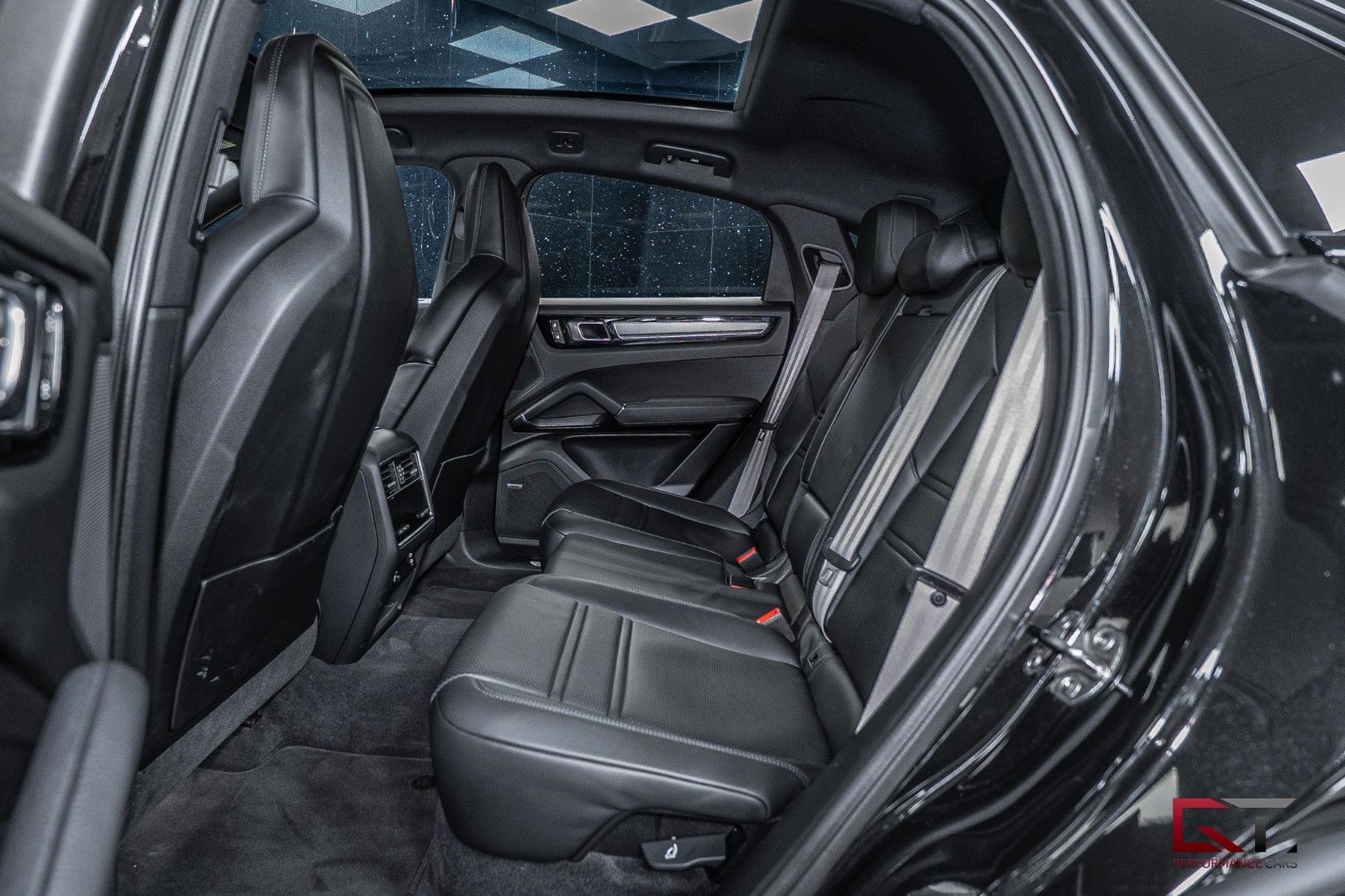 Porsche Cayenne E-Hyb Coupé PE VAT SportDesign 22" Pano