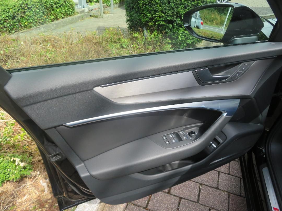 Audi A6 Avant TFSI e Sport - Samsaru's Car Outlet