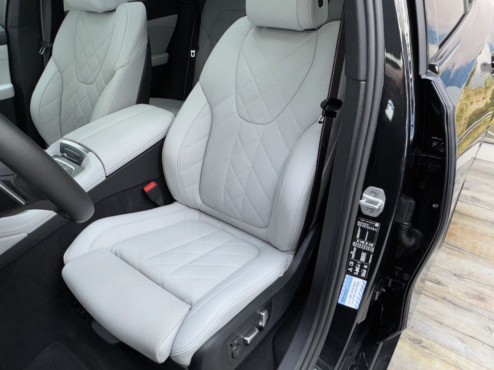 BMW X6 xDrive30d M Sport Pro - Samsaru's Car Outlet
