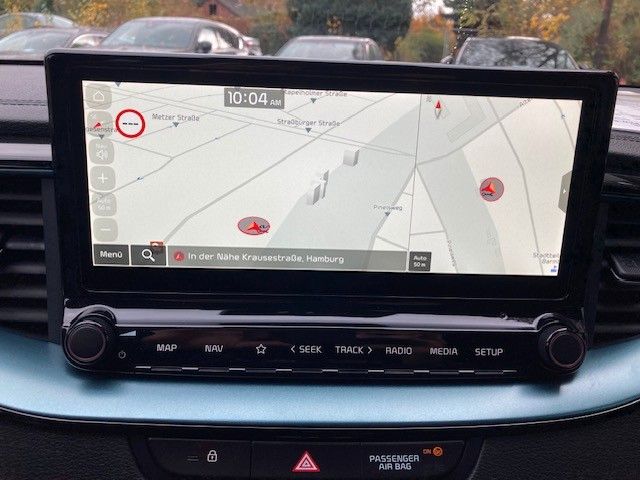 Kia Ceed Nightline - Samsaru's Car Outlet