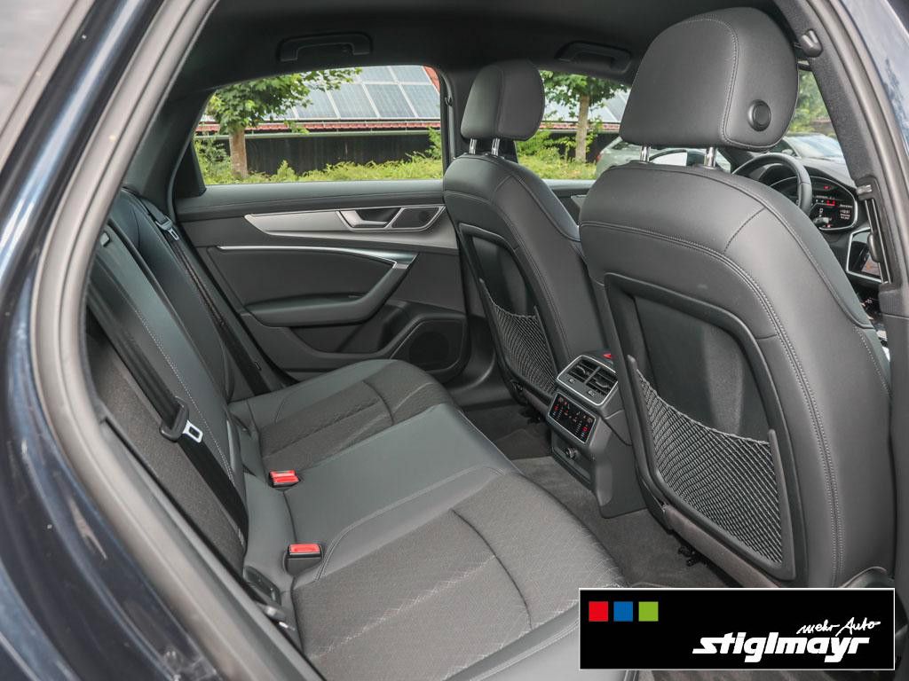 Audi A6 Limousine Design 40 TDI S-tronic - Samsaru's Car Outlet