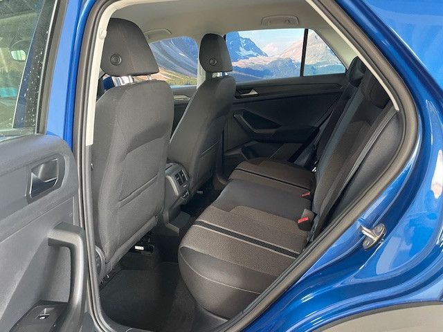 Volkswagen T-ROC Style - Samsaru's Car Outlet