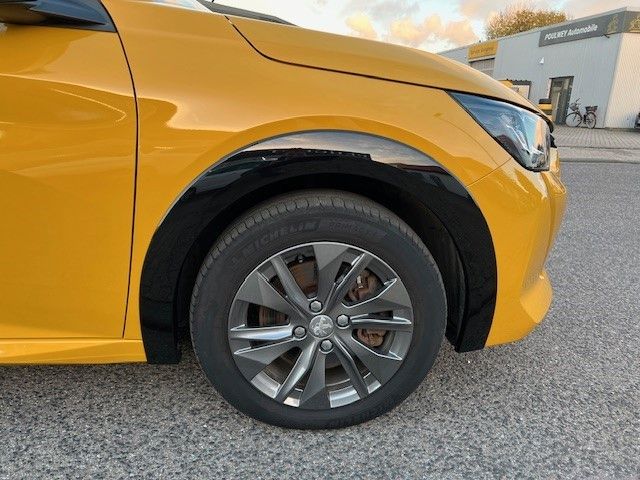 Peugeot 208 E- Active Pack - Samsaru's Car Outlet