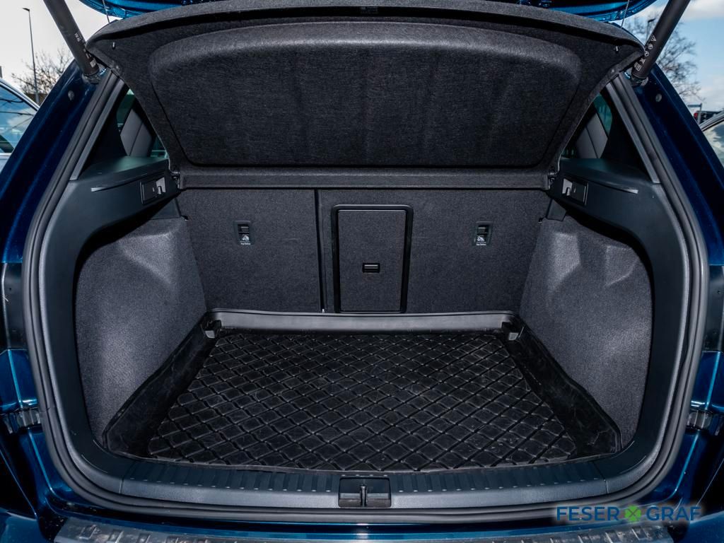 Seat Ateca 2.0 TSI Xperience 4Drive LED/ACC/AHK/Stand