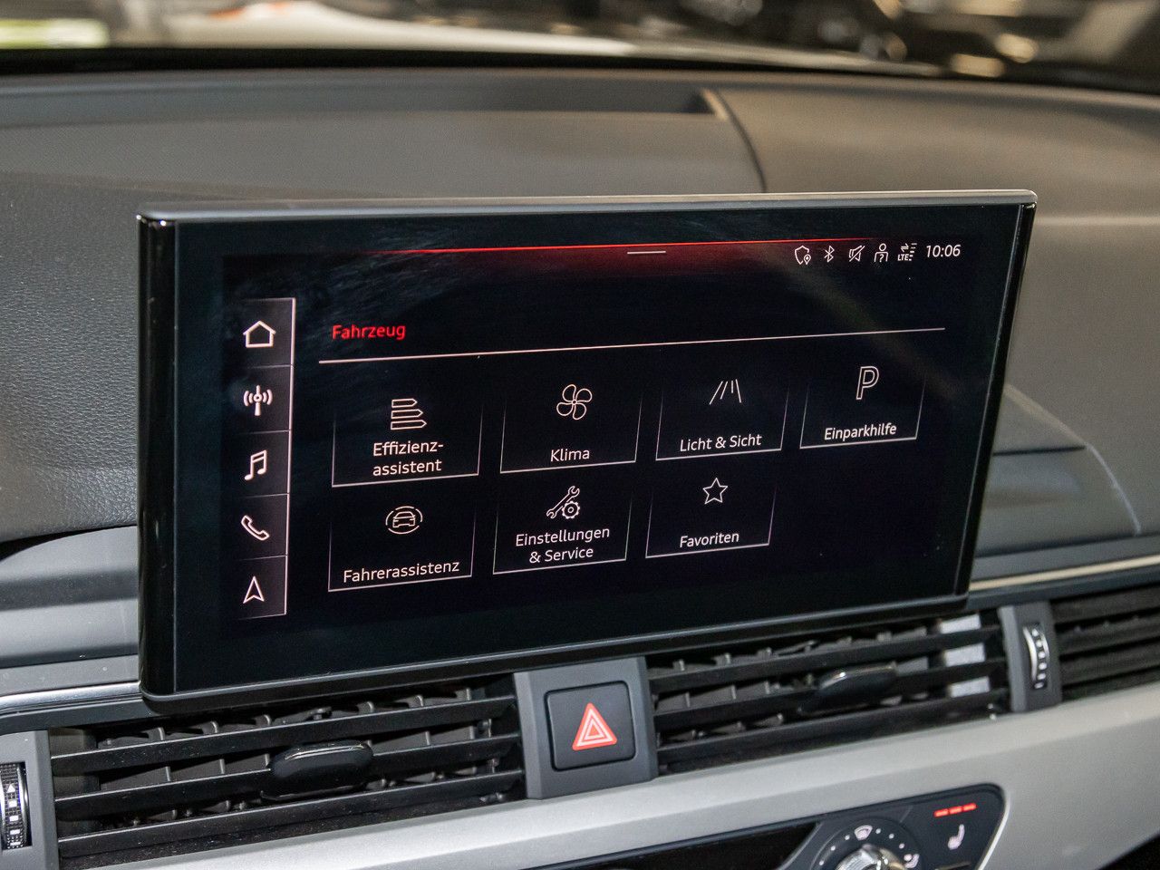 Audi A4 Avant 35 TDI - Samsaru's Car Outlet