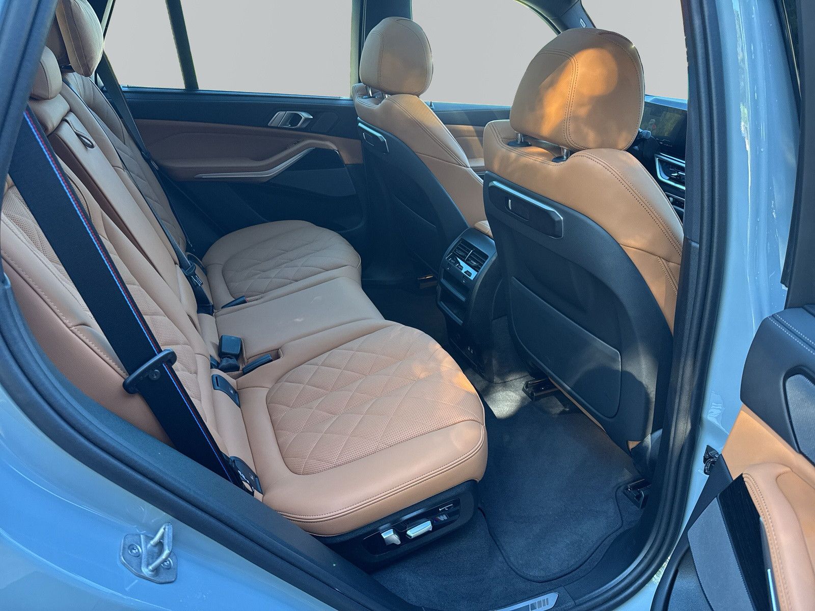 BMW X5 30d xDrive M SPORT PRO *Pano *7 Sitze *Iconic