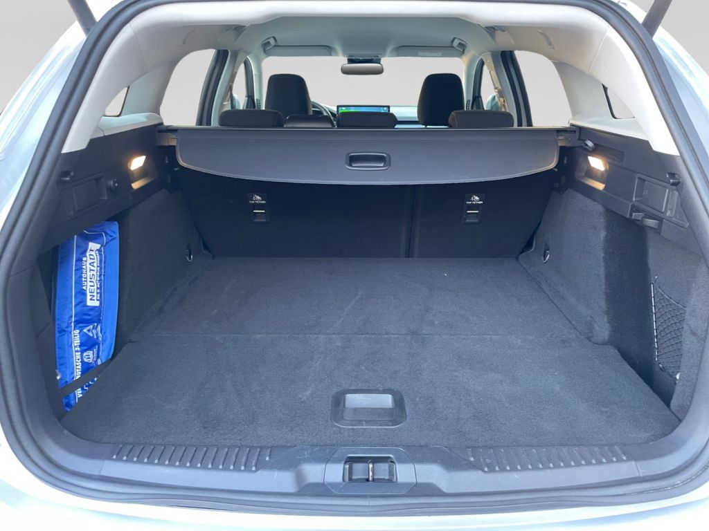 Ford Focus Turnier 1.5 EcoBlue Aut. ACTIVE *Kamera*