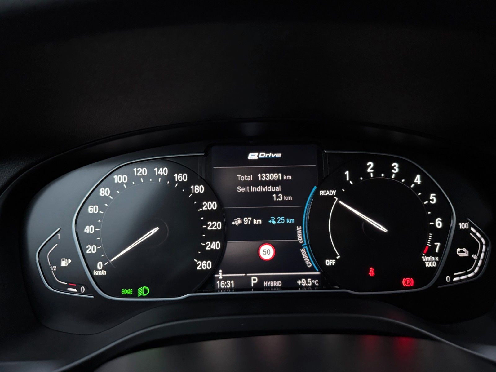 BMW X3 xDrive30e*Sportsizte*Leder*Nachlakierungsfrei