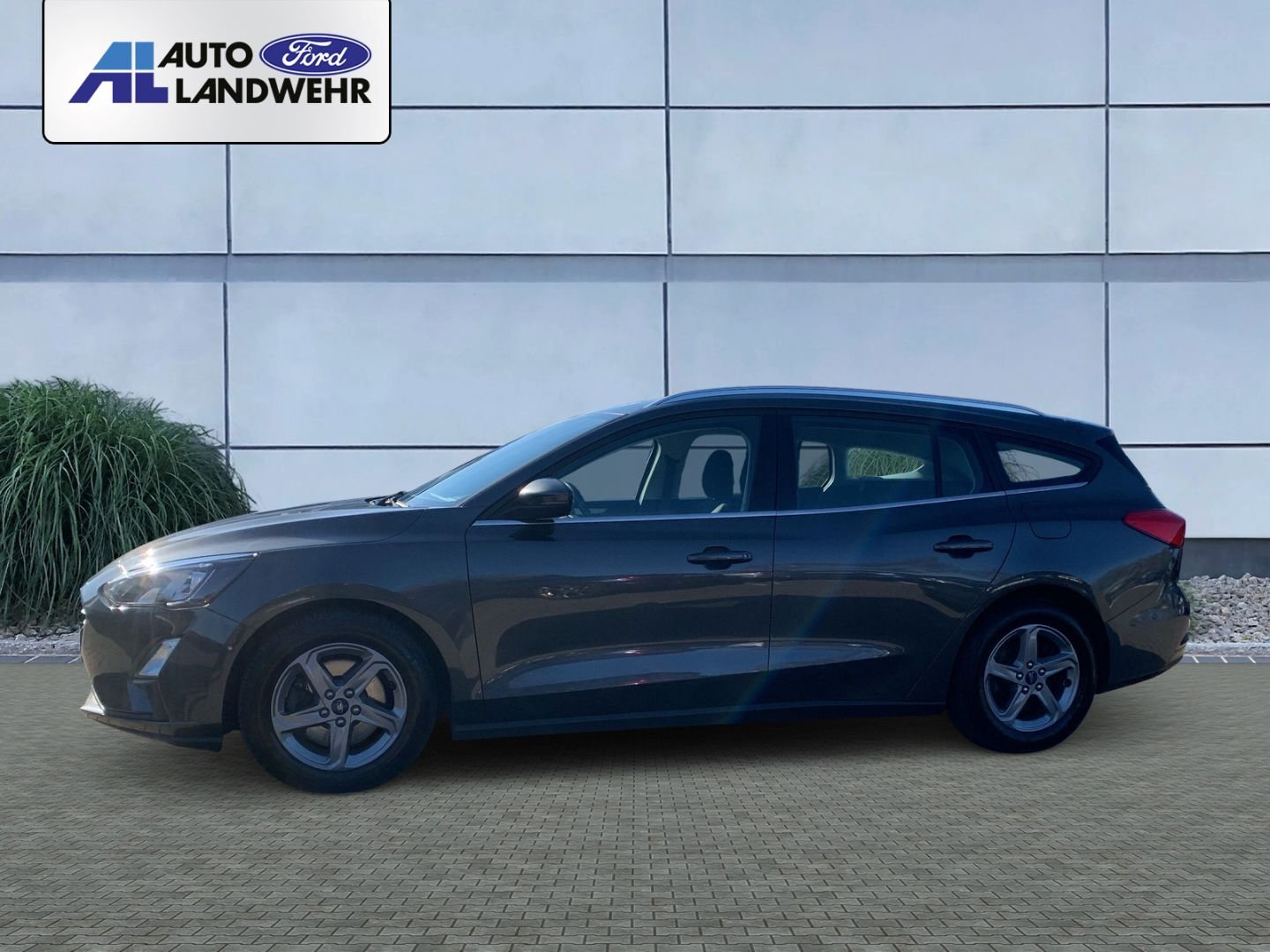 Ford Focus Turnier - Samsaru's Car Outlet