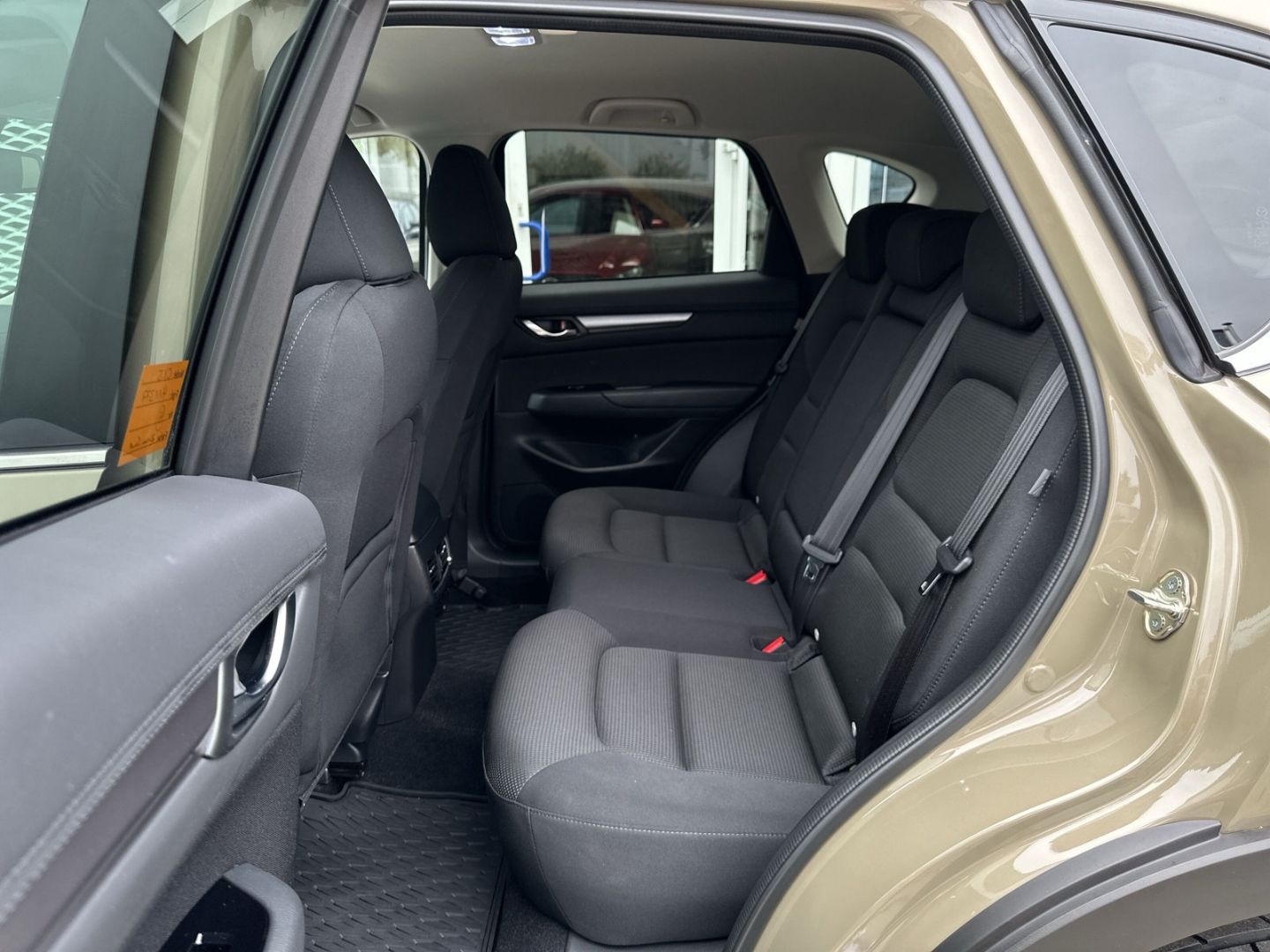 Mazda CX-5 Advantage e-SKYACTIV-G 194 M-Hybrid HUD Nav