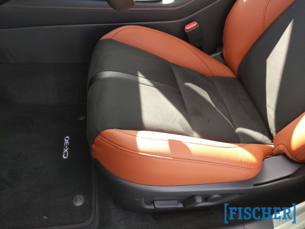 Mazda CX-30 2WD 5WGN 2.0L e-SKYACTIV X 186ps 6AT FWD N