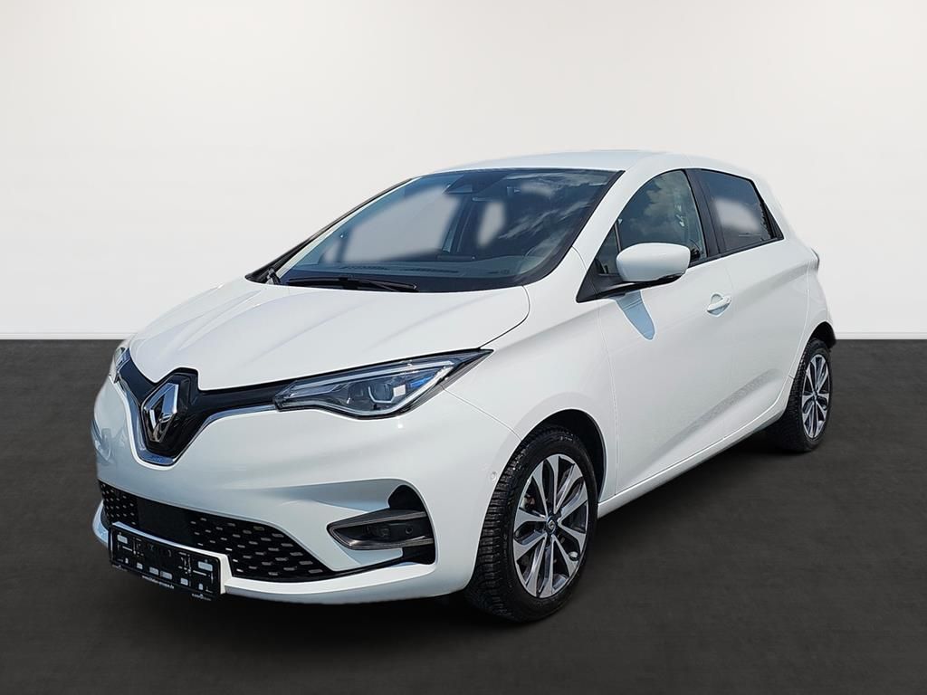 Renault ZOE Intens Z.E. 50 - Samsaru's Car Outlet