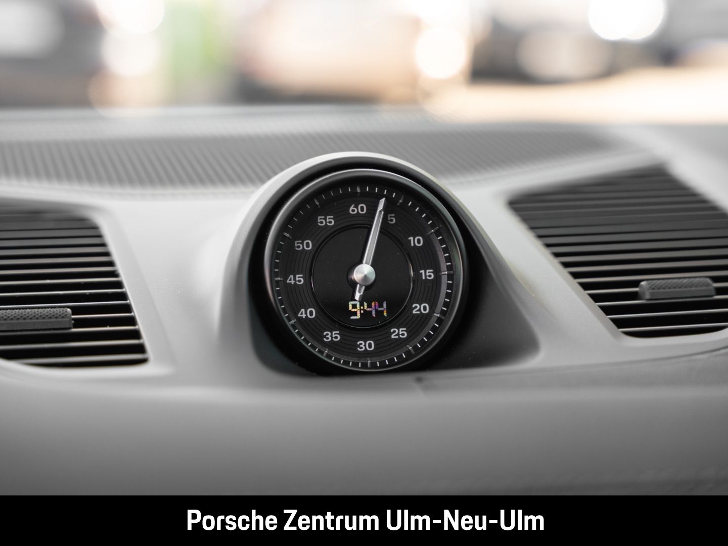 Porsche Cayenne E-Hybrid InnoDrive Head-Up Sitzbelüftung
