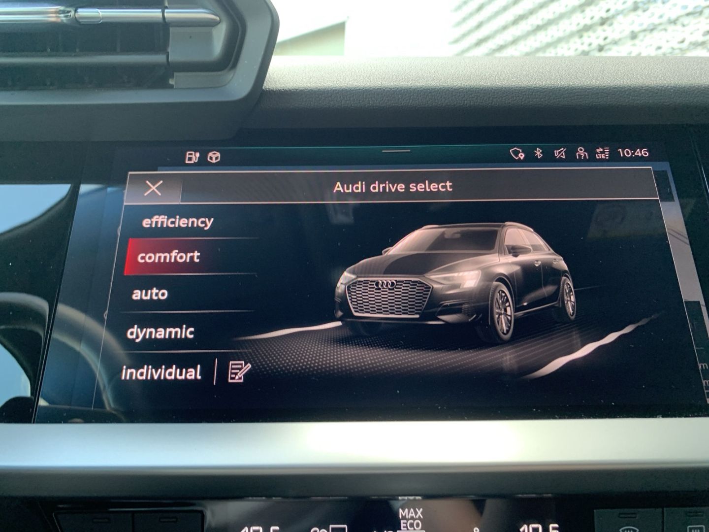 Audi A3 TFSI e Sportback 40 TFSIe S-tronic AHK-abnehm