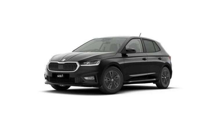 Skoda FABIA AKTUELLES SONDERMODELL BALANCE TSI DSG %%%