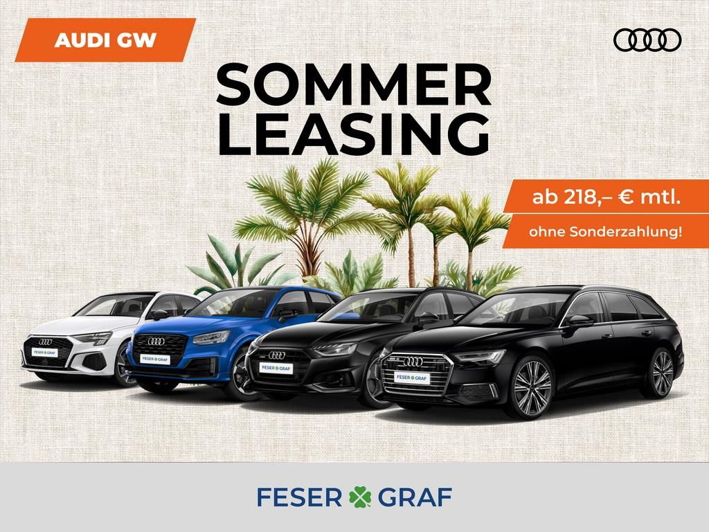Audi A3 Limo. advanced 30 TFSI S tronic - Samsaru's Car Outlet
