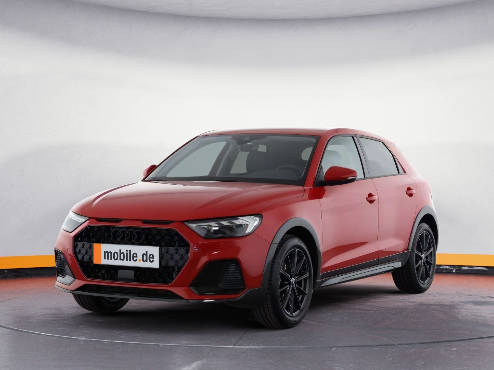 Audi A1 allstreet 30 TFSI S tronic - Samsaru's Car Outlet