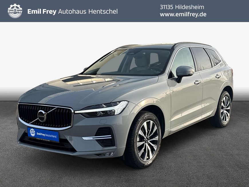 Volvo XC60 B5 B AWD Core