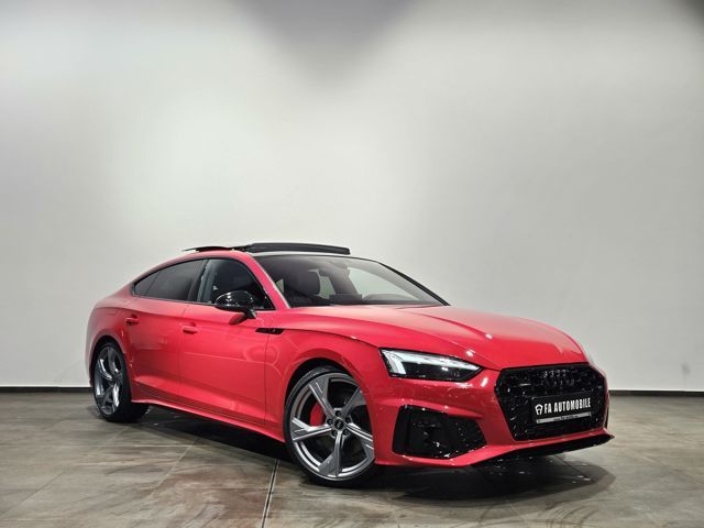 Audi A5 Sportb 45 TFSI Q. S Line Comp.Matrix Pano VOL