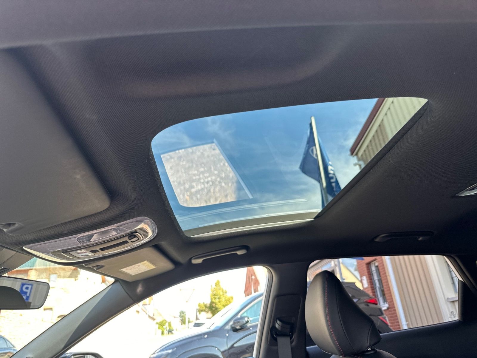 Hyundai KONA 1.6 T-GDI 4WD N LINE ULTIMATE - Samsaru's Car Outlet