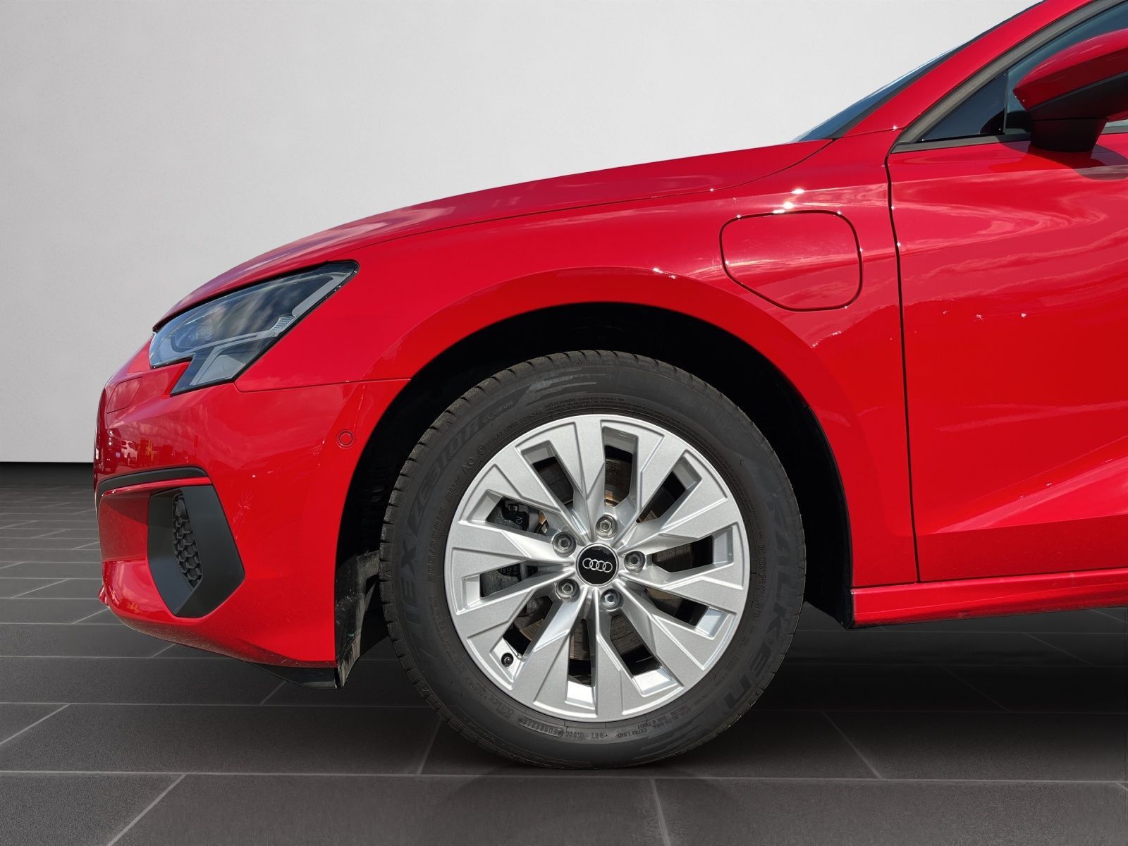 Audi A3 Sportback 40TFSI S-Tronic/LM/Assistenz-Paket/