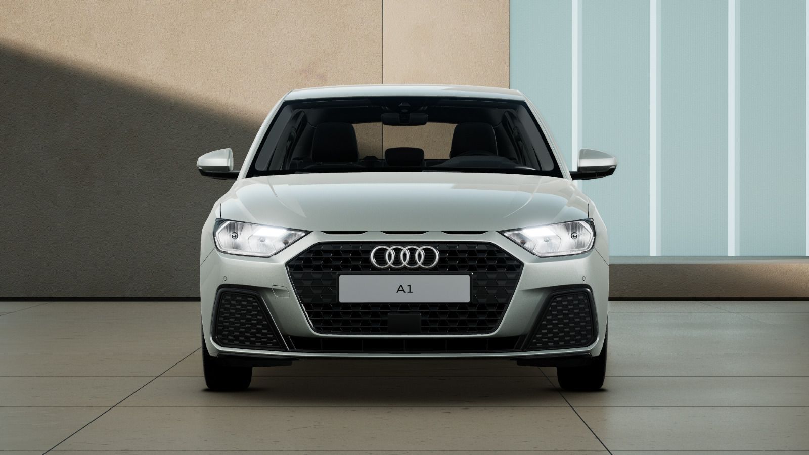 Audi A1 Sportback 30 TFSI - Samsaru's Car Outlet