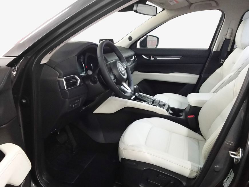 Mazda CX-5 e-SKYACTIV-G 194 AWD Aut. Exclusive-Line