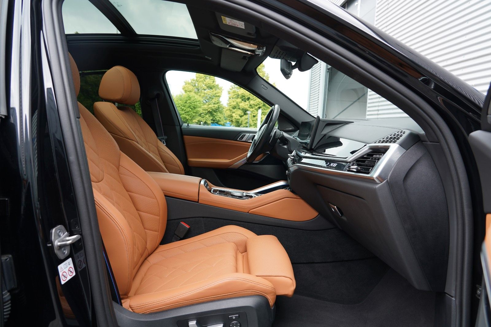 BMW X6 30d xDrive M Sport PRO - Samsaru's Car Outlet