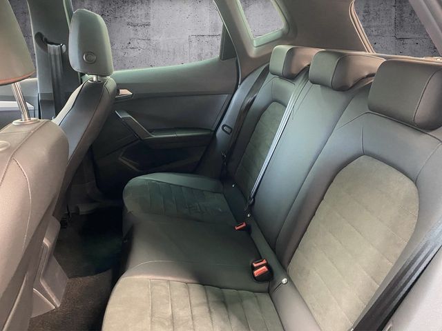 Seat Arona 1.5 TSI FR DSG AHK+ACC+Full-LED+Navi+RFK
