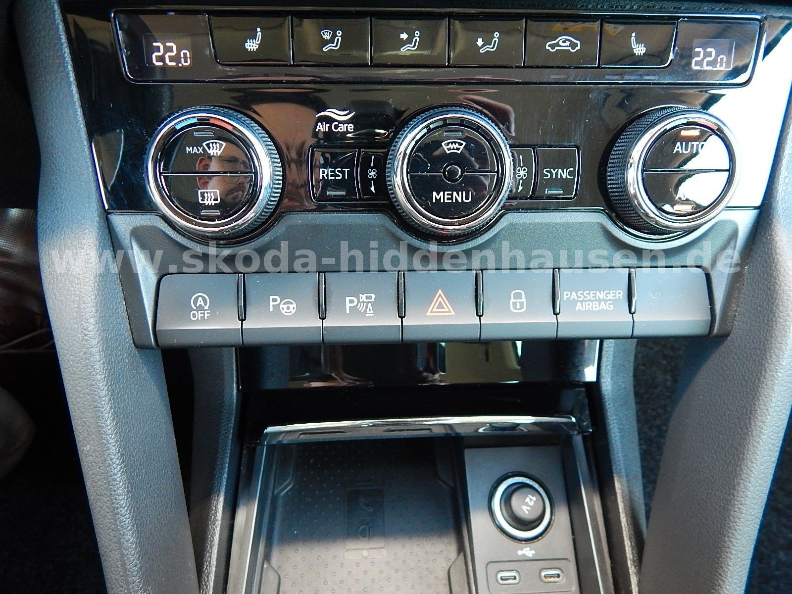 Skoda Kodiaq 2.0 TDI DSG 4x4 Style